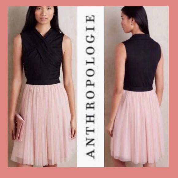 Anthropologie Dresses & Skirts - Anthropologie HD in Paris Darla tulle dress
